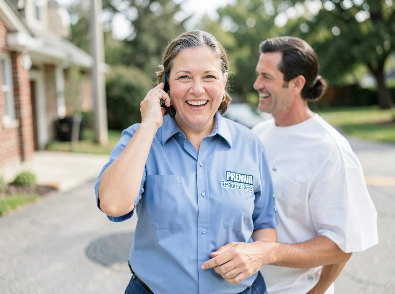 Water Damage Restoration Brooklyn, MD FAQs
